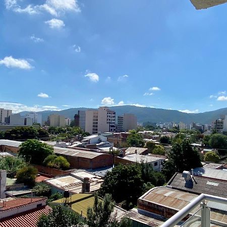 Terraza 12 De Octubre 884 Apartment Salta Bagian luar foto